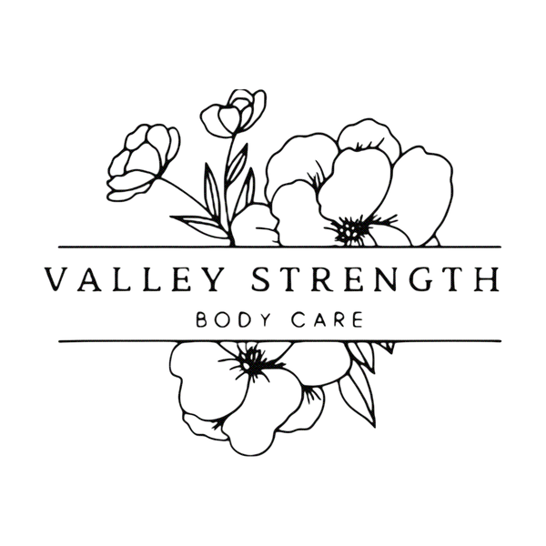 Valley Strength Body Care